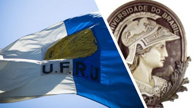 Ranking Universitário Folha 2019 aponta a UFRJ como a melhor universidade federal do país.