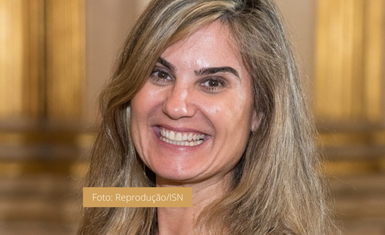 Pesquisadora Flávia Gomes é eleita presidente da Sociedade Internacional de Neuroquímica.