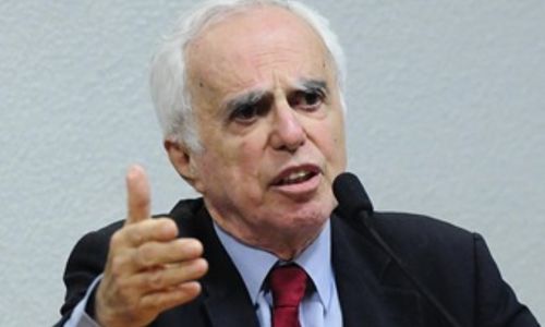 Samuel Pinheiro Guimarães e a teoria dos grandes Estados hegemônicos