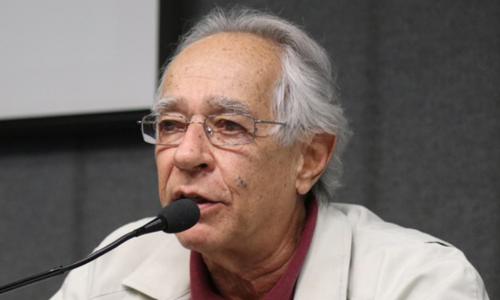 Otávio Velho: Religião, Modernidade e Consolidação da Antropologia na UFRJ