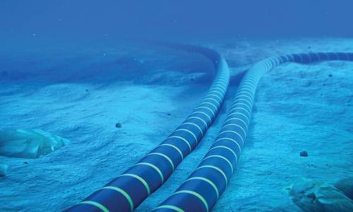 O Fio da Meada Global: Como cabos de Fibra Ótica estão ditando a Nova Guerra Fria