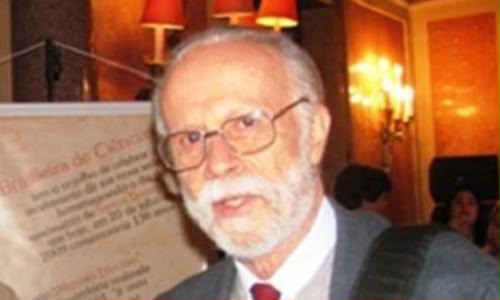Carlos Eduardo Guinle da Rocha Miranda: pioneirismo e legado para a neurociência brasileira